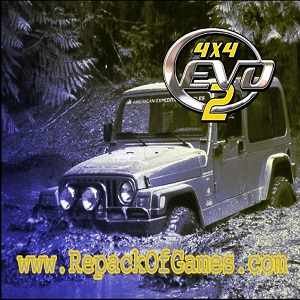 4x4 Evo 2 Long Play Full Game Free Download