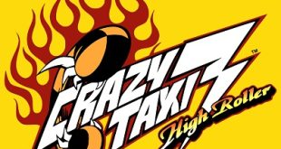 Crazy Taxi 3 PC Game Free Download