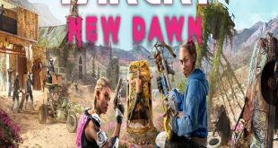 Far Cry New Dawn 1.0 PC Game Download