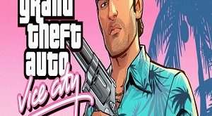 Grand Theft Auto - Vice City Full Version PC Game