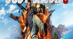 Just Cause 3 Full Version Game Download