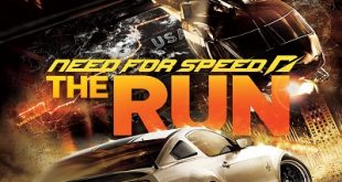 Need For Speed The Run PC Game Download