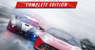 Need for Speed Rivals 2013 Final Version