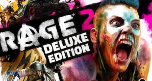 Rage 2 Deluxe Edition Latest Version Download