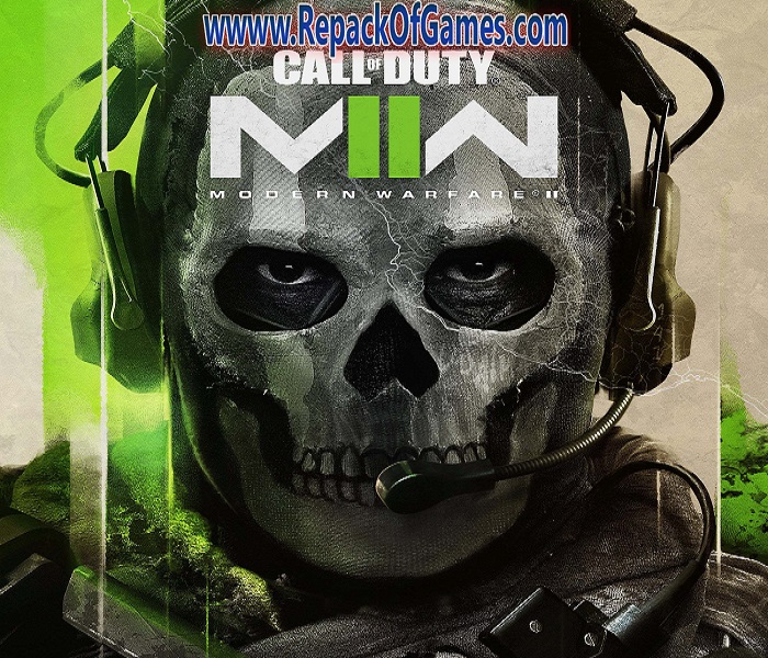 Call of Duty Modern Warfare 2® II PC Game