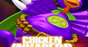 Chicken Invaders 4 Ultimate Omelette Thanksgiving Edition PC Game