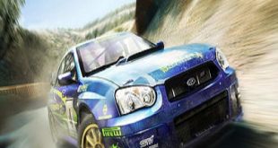 Colin McRae Rally 2005 PC Game