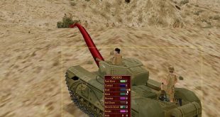 Combat Mission 3 Afrika Korps Full Version PC Game