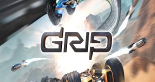 Grip Combat Racing PC Game (www.RepackOfGame.com)