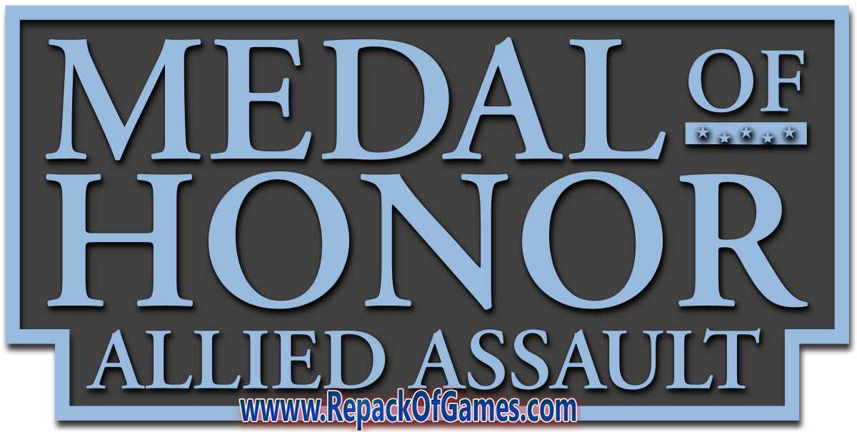 Medal of Honor Allied Assault - Spearhead – Cheats PC Game