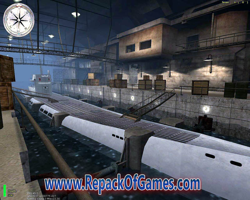 Medal of Honor Allied Assault - Spearhead – Cheats PC Game