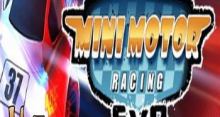 Mini Motor Racing EVO PC Game