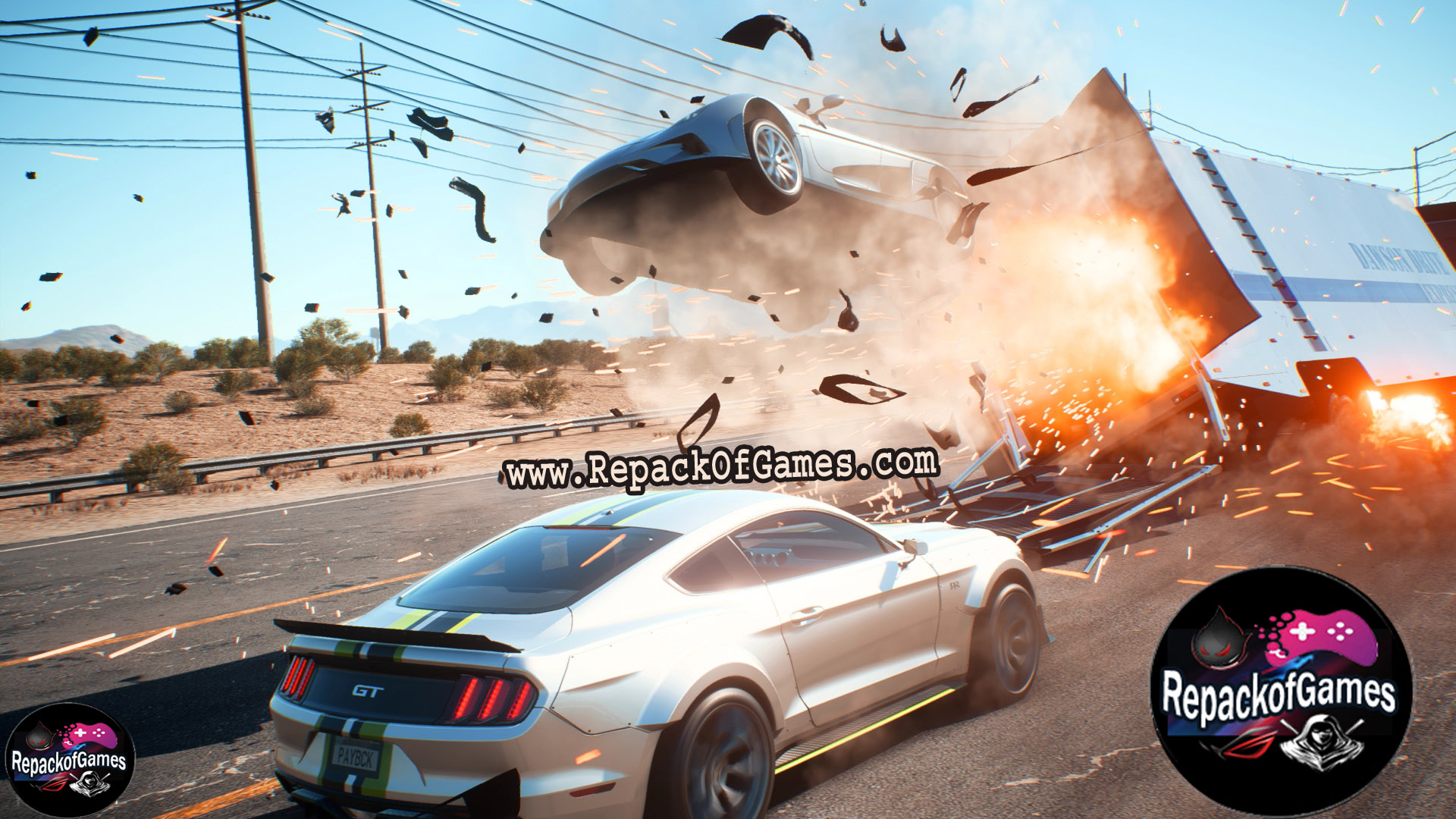 Need for Speed Hot Pursuit PC Game