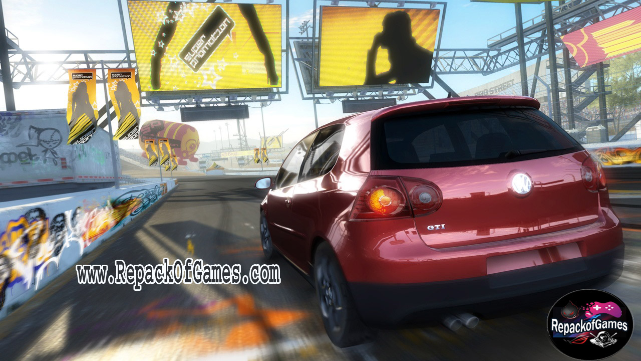 Need for Speed Hot Pursuit PC Game