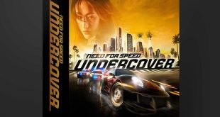 Need For Speed Undercover 1.0 Full Version