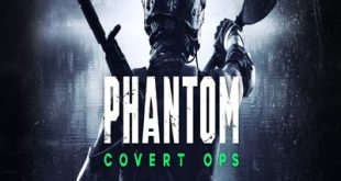 Phantom Covert Ops 1.0 PC Game