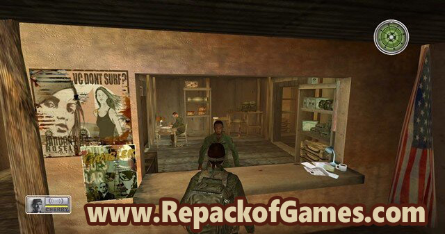 Conflict: Vietnam 2004 PC Game