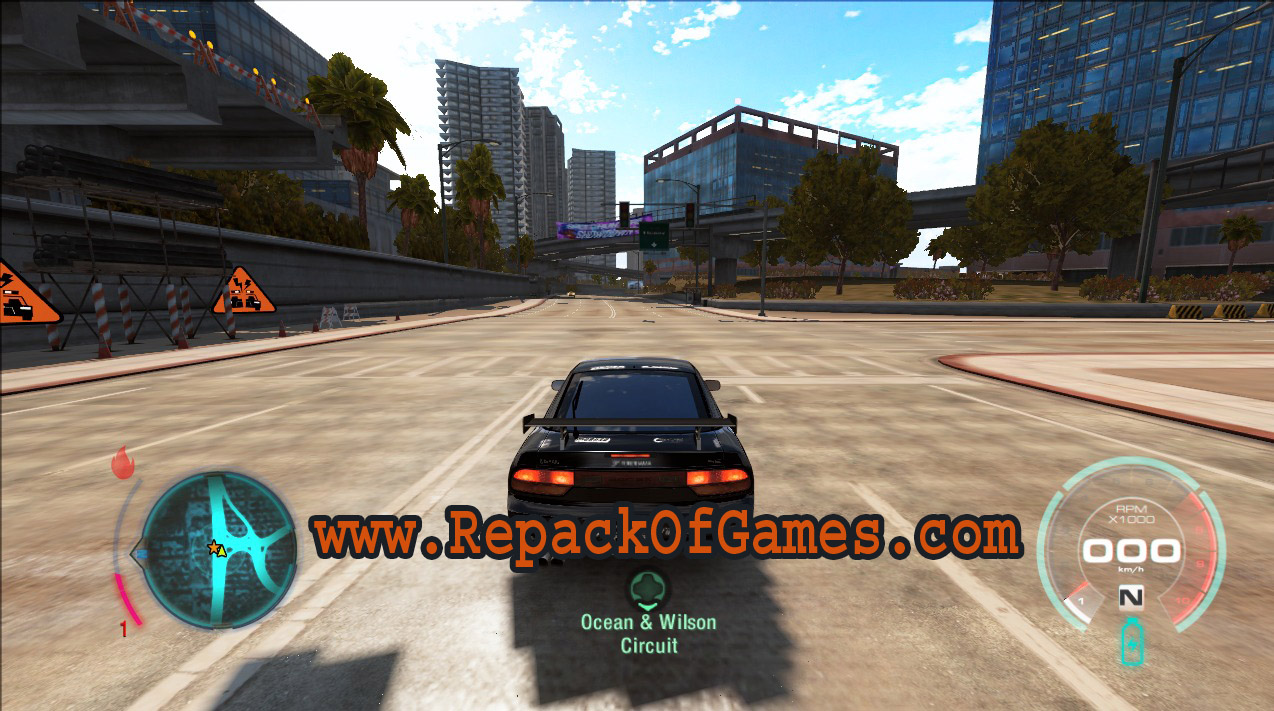 Need For Speed Undercover 1.0 Full Version