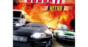 Alarm for Cobra 11 Nitro PC Game