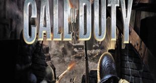 Call of Duty 1 Full Version PC Game Free Download