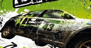 Colin McRae DiRT 2 PC Game