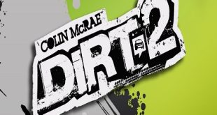 Colin McRae Dirt 2 PC Game