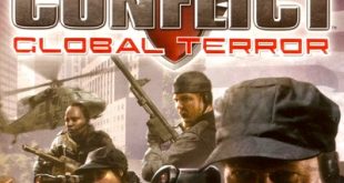 Conflict Global Terror 1 PC Game