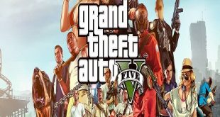 GTA 5 Download For PC Free | Grand Theft Auto V