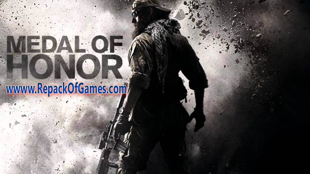 Medal of Honor (2010) PC Game (www.RepackOfGame