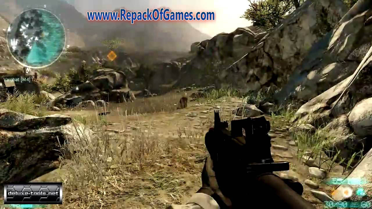 Medal of Honor (2010) PC Game (www.RepackOfGame