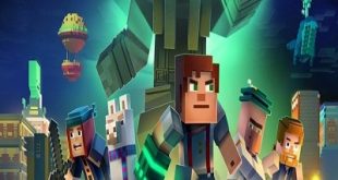 Minecraft Story Mode Season Two Episode 2 PC Game