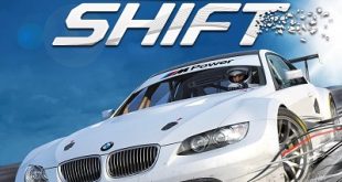 Need for Speed Shift 1 PC Game