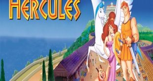 Disney’s Hercules Full Version PC Game