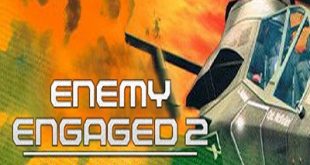 Enemy Engaged 2 Desert Operations PC Game