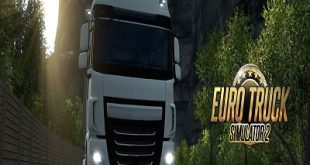 Euro Truck Simulator 2 PC Game