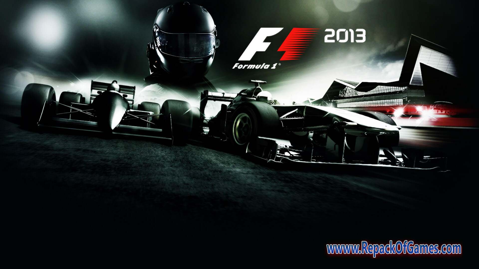 F1 2013 Formula 1 PC Game (www.RepackOfGame