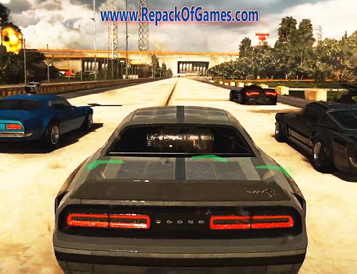 Fast And Furious Showdown PC Game A High-Octane Racing Game (www.RepackOfGame