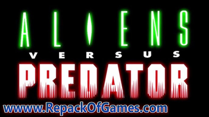 GTA Alien vs Predator 2 PC Game,