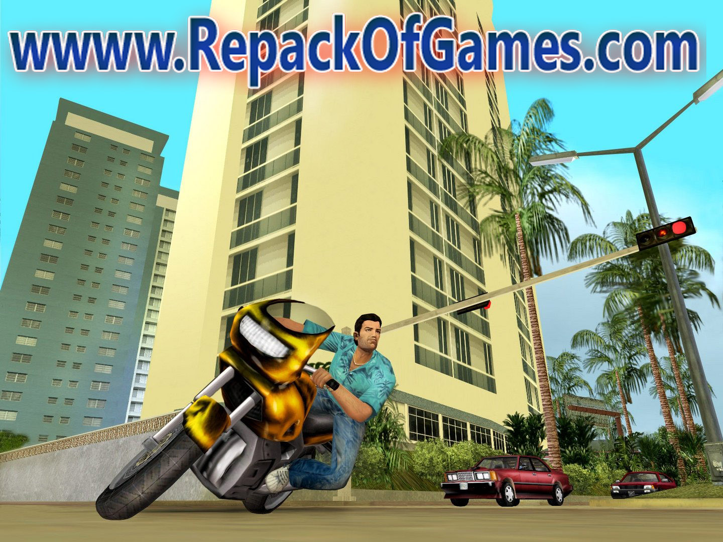 GTA Chowk Azam Full Version PC Game