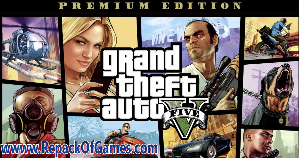 GTA Chowk Azam Full Version PC Game,