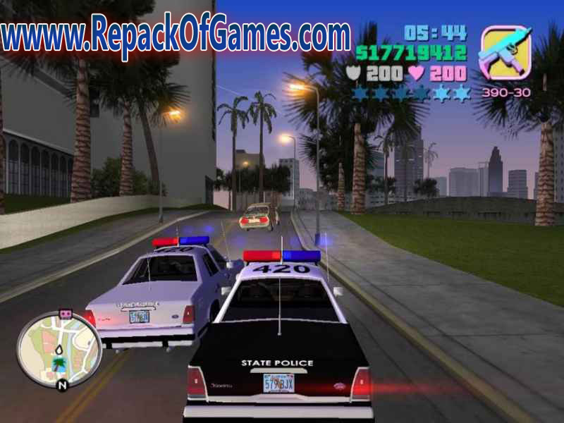 GTA Dabangg 2 PC Game,