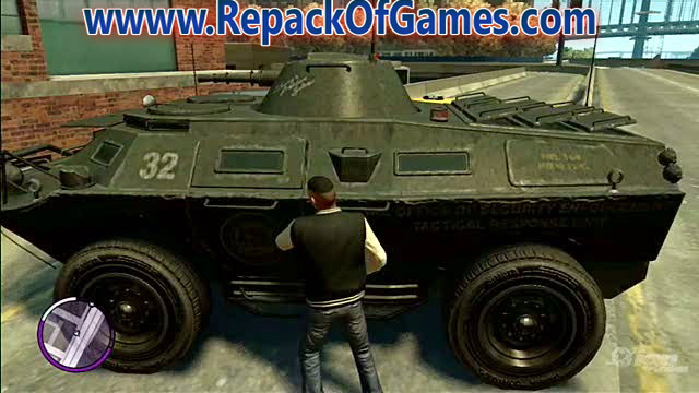 GTA Dabangg 2 PC Game,