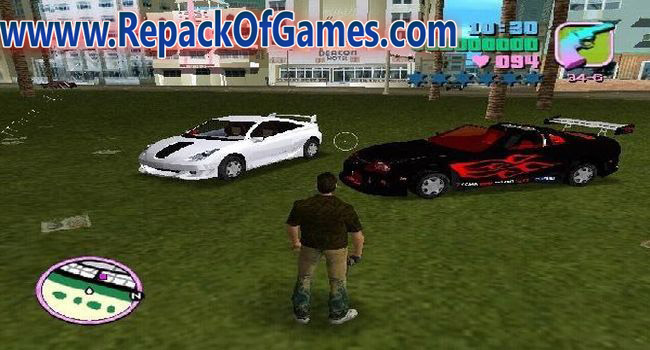 GTA Jacobabad PC Game