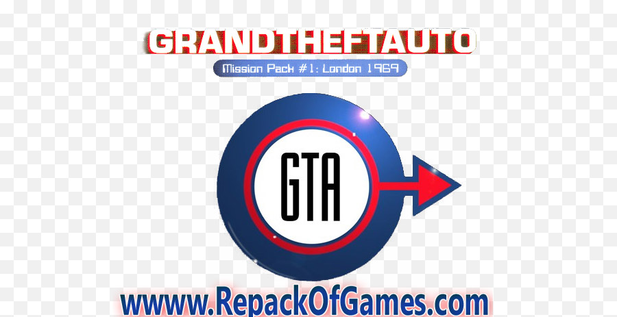 GTA London PC Game