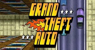 Grand Theft Auto GTA 1 PC Game