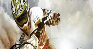 MXGP The Official Motocross PC Game