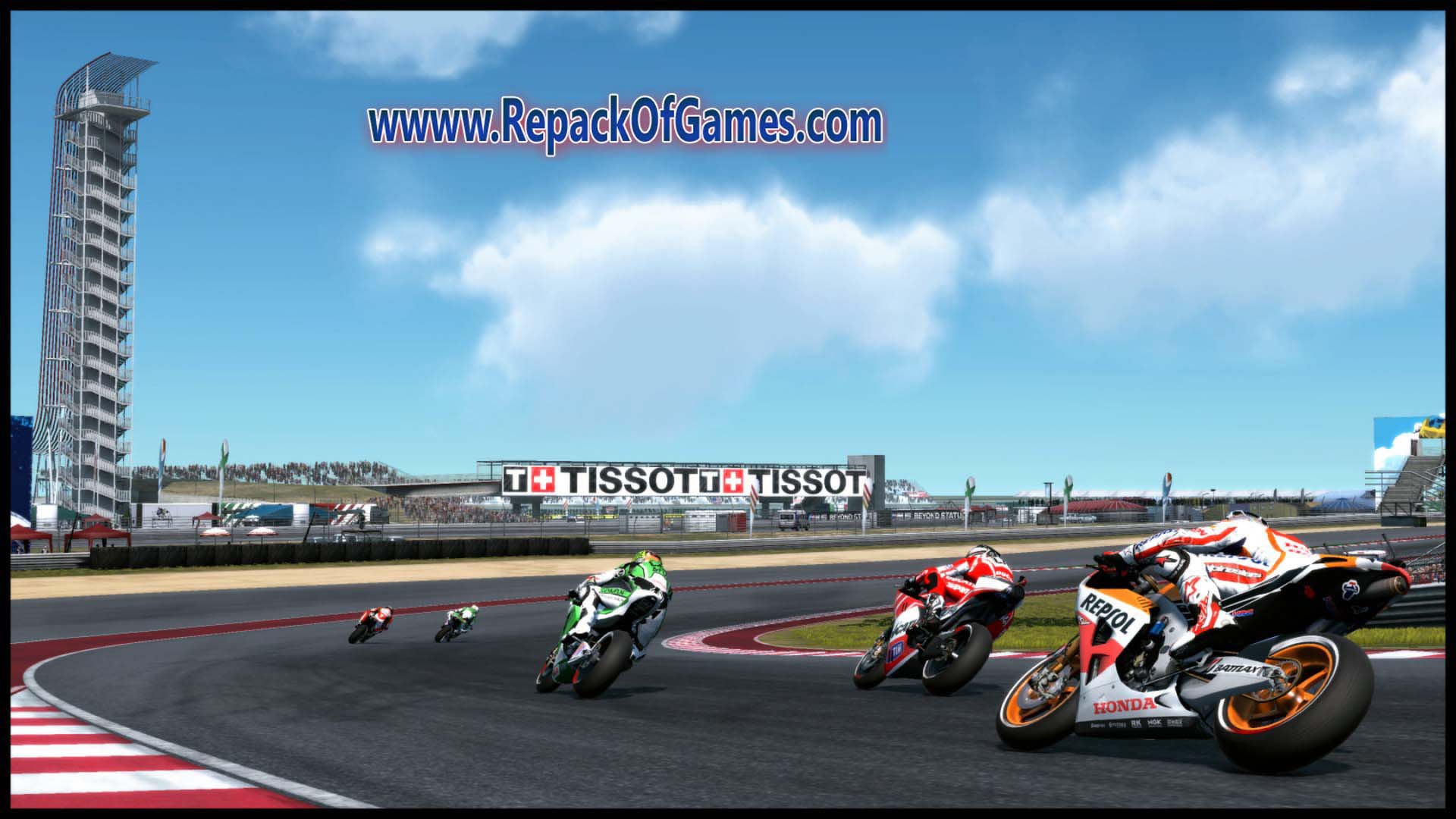 MotoGP 13 PC Game (www.RepackOfGame