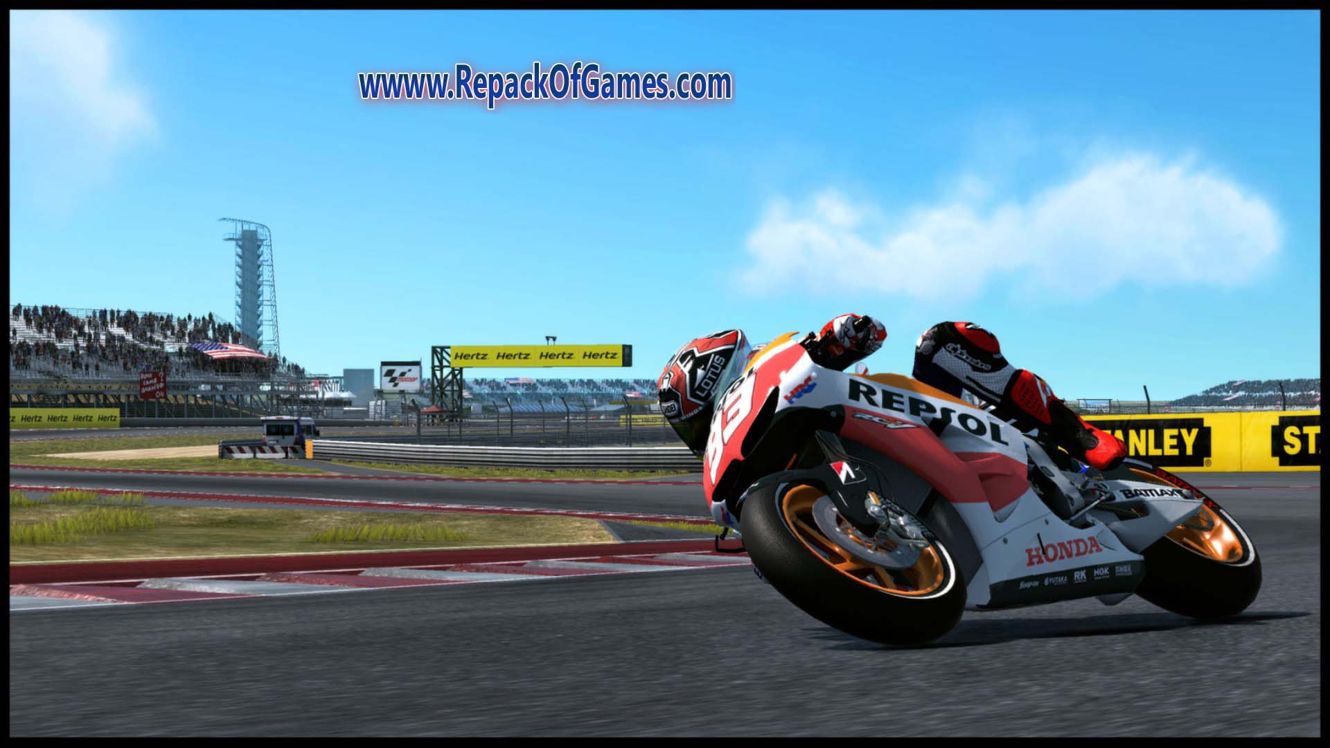 MotoGP 13 PC Game (www.RepackOfGame