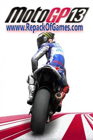 MotoGP 13 PC Game (www.RepackOfGame