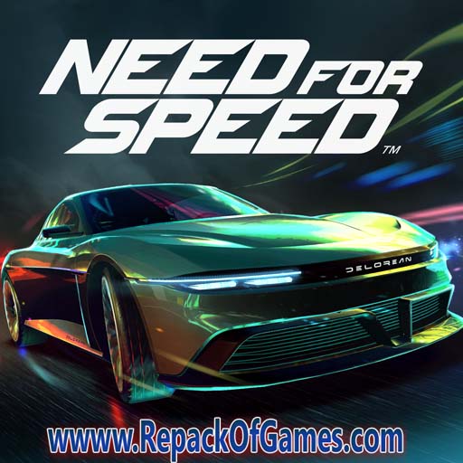 Need for Speed Underground PC Game (www.RepackOfGame